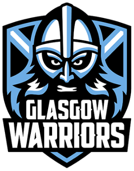 Brillband-Glasgow Warriors